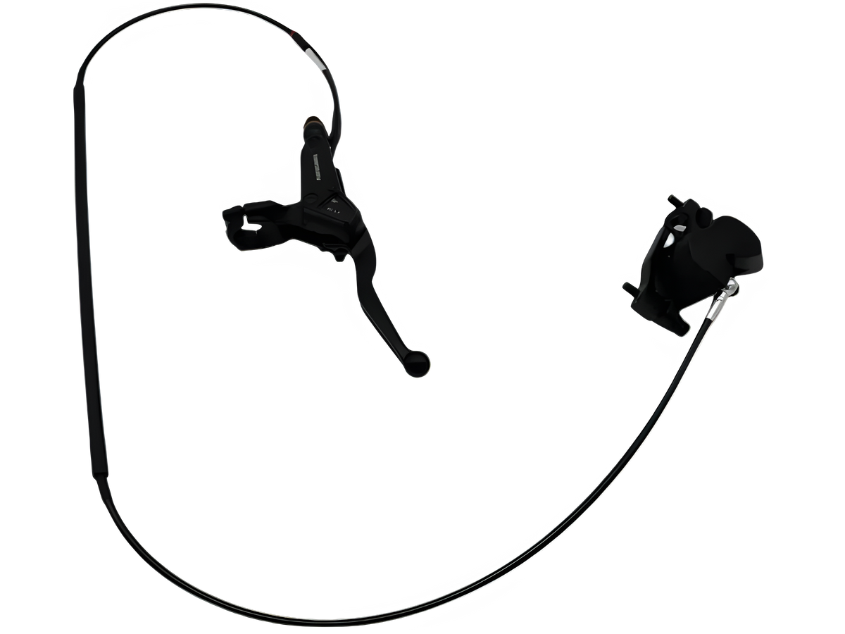 RAWRR Mantis X Disc Brake Assembly - Electric bike parts - mx4ever