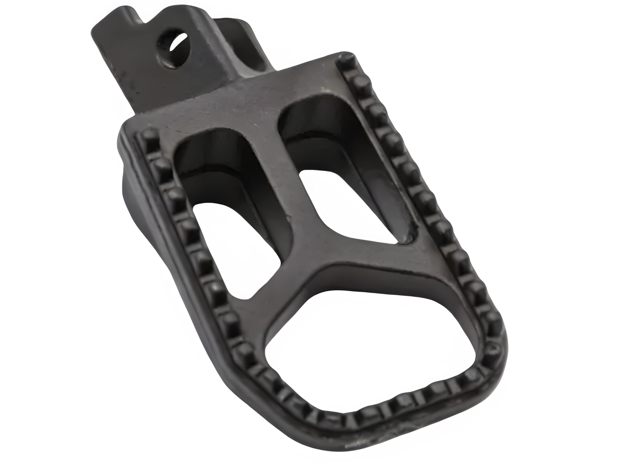 RAWRR Mantis X Foot Pegs - Electric bike parts - mx4ever