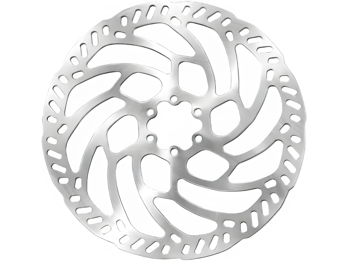 RAWRR Mantis X Pro Brake Disc - Electric bike parts - mx4ever