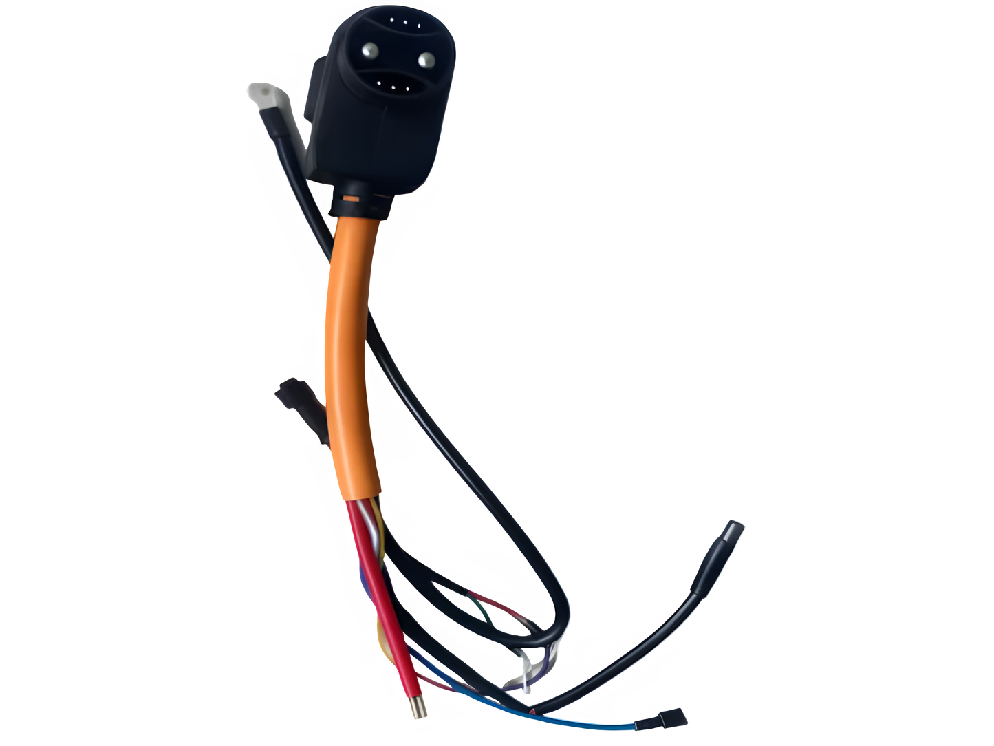 RAWRR Mantis X Pro Power Cable - Electric bike parts - mx4ever