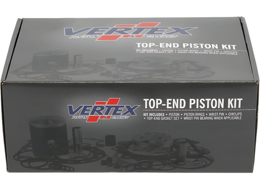 Vertex Maxi Complete Top End Piston Kit - Piston - mx4ever