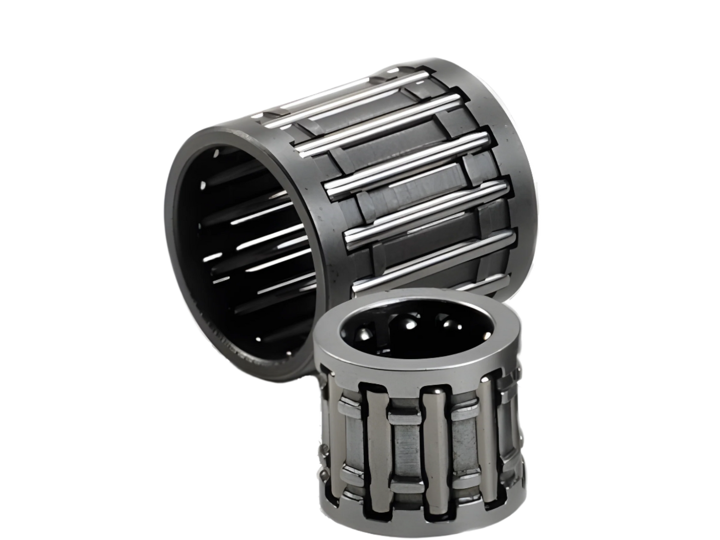 Vertex Mini Needle Bearing 50cc - Crankshaft - mx4ever