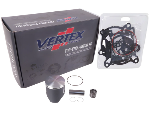 Vertex Mini Complete Top End Piston Kit 50cc - Piston - mx4ever