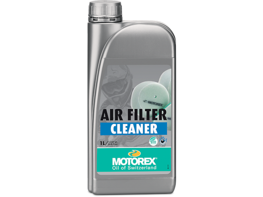 Motorex Air Filter Cleaner - Air Filter - mx4ever