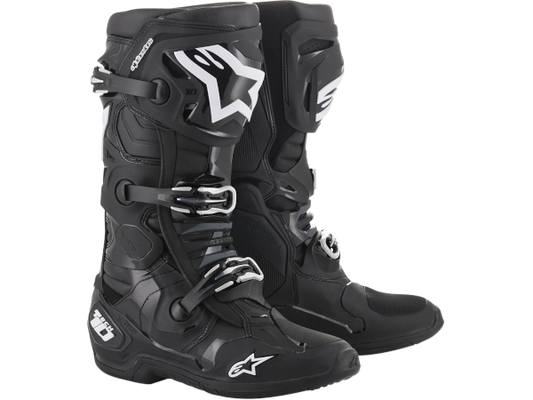 Alpinestars Adult Tech 10 Boot - Adult boots - mx4ever