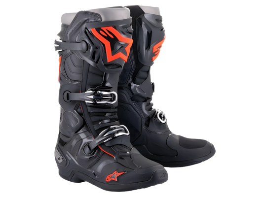 Alpinestars Adult Tech 10 Boot - Adult boots - mx4ever