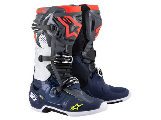 Alpinestars Adult Tech 10 Boot - Adult boots - mx4ever