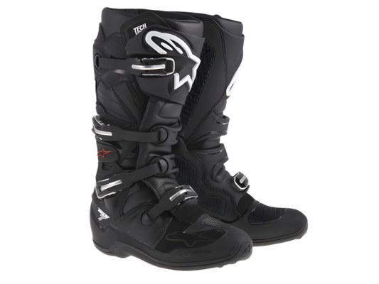Alpinestars Adult Tech 7 Boot - Adult boots - mx4ever