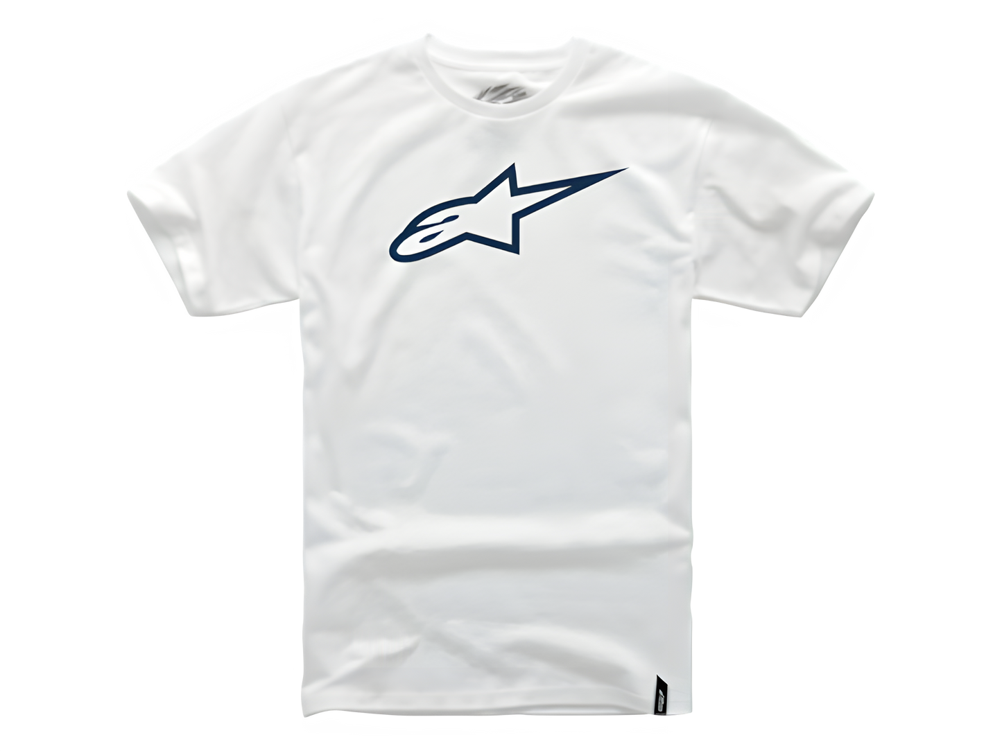 Alpinestars Ageless Classic T-shirt - Hoodies & T-shirts - mx4ever