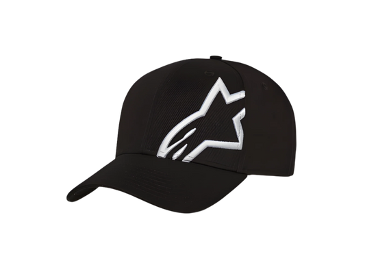 Alpinestars Shift 2 Curve Cap - Hats - mx4ever