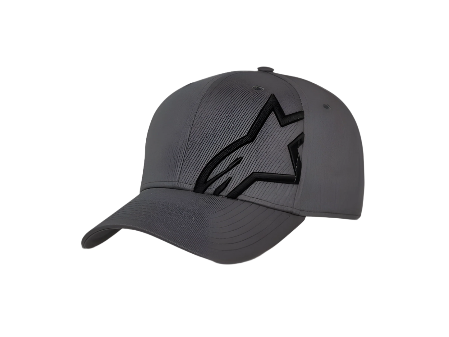 Alpinestars Shift 2 Curve Cap - Hats - mx4ever