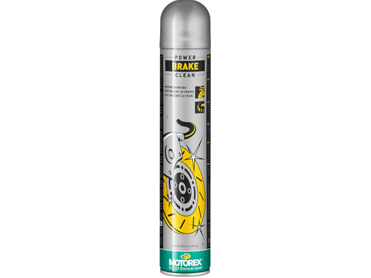 Motorex Moto Brake Cleaning Spray - Cleaning Spray - mx4ever