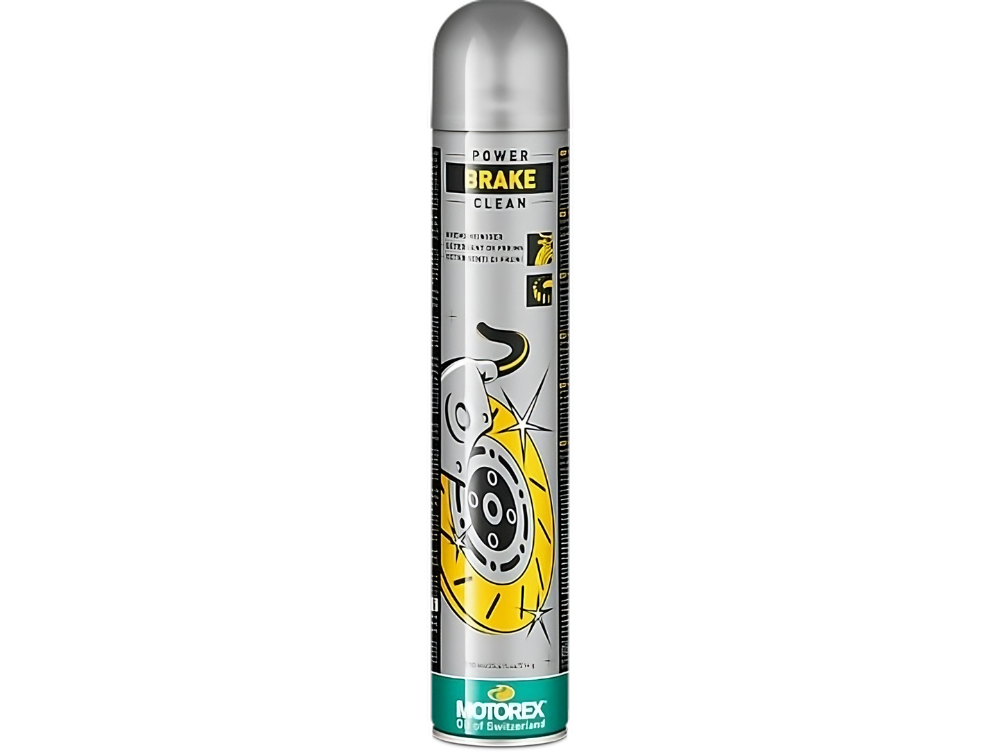 Motorex Moto Brake Cleaning Spray - Cleaning Spray - mx4ever
