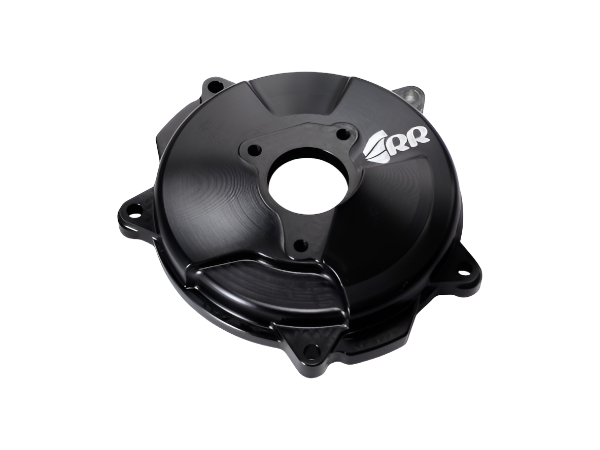 RR Racing Mini Clutch Cover - Clutch Cover - mx4ever