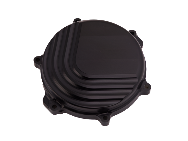 RR Racing Maxi Clutch Cover - Clutch Cover - mx4ever