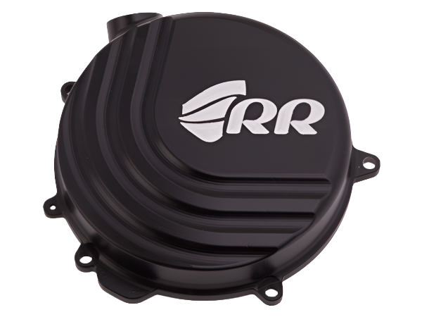 RR Racing Maxi Clutch Cover - Clutch Cover - mx4ever