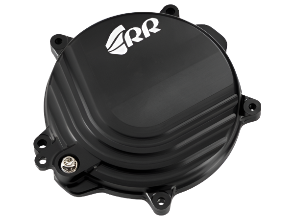 RR Racing Mini Clutch Cover - Clutch Cover - mx4ever