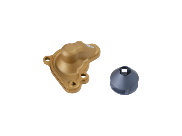 RR Racing Mini Water Pump - Water Pump - mx4ever