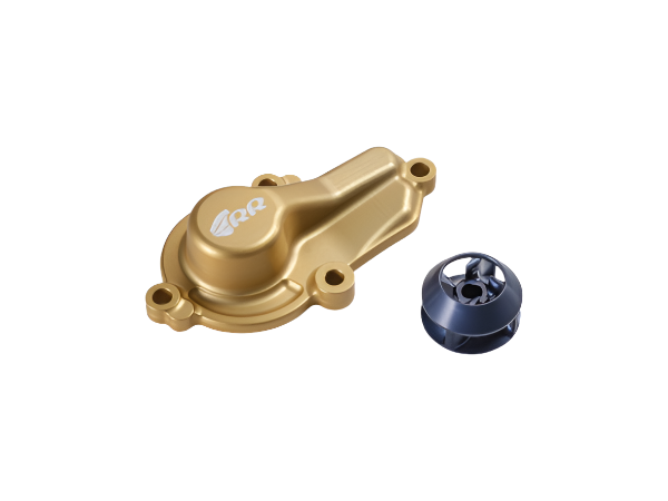 RR Racing Mini Water Pump - Water Pump - mx4ever