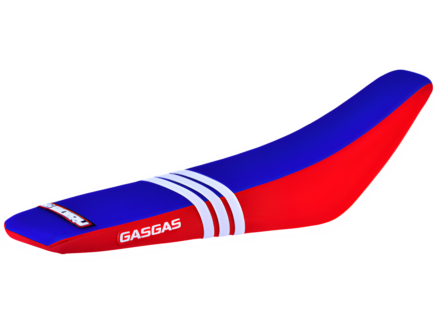 Enjoy MFG Gas Gas Mini Seat Cover - Seat cover - mx4ever