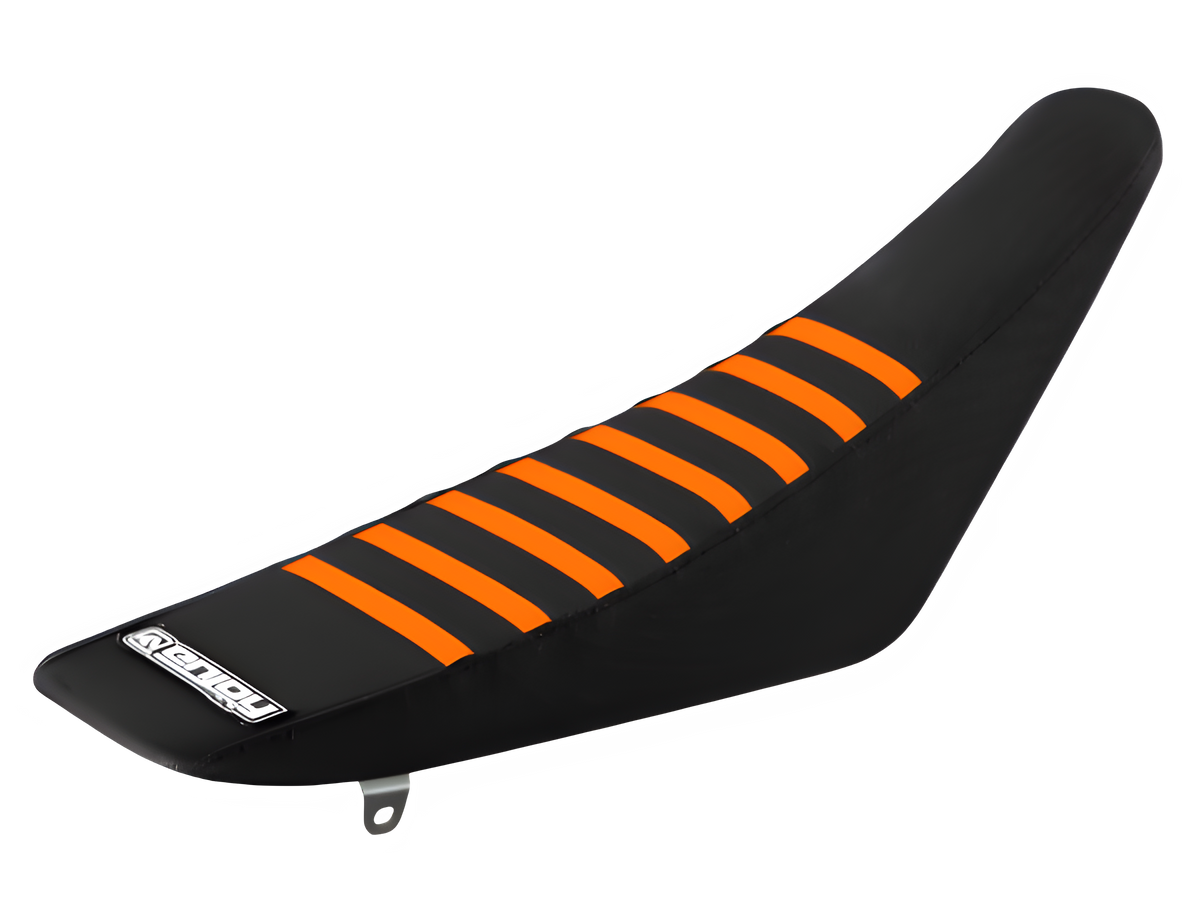 Enjoy MFG KTM Mini Seat Cover - Seat cover - mx4ever