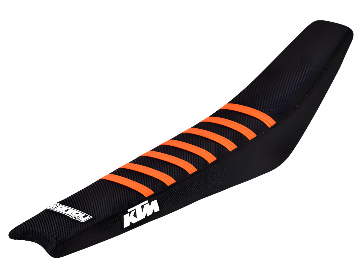 Enjoy MFG KTM Mini Seat Cover - Seat cover - mx4ever