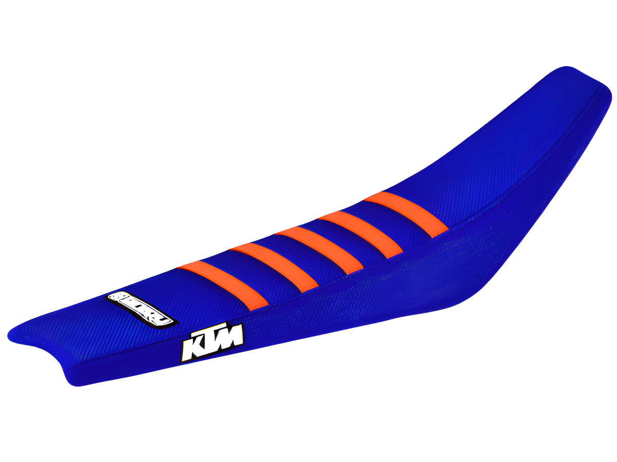 Enjoy MFG KTM Mini Seat Cover - Seat cover - mx4ever