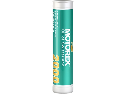 Motorex Moto FETT 2000 Grease - Grease - mx4ever