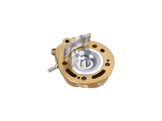 RR Racing Mini Cylinder Head (G) - Cylinder Heads - mx4ever