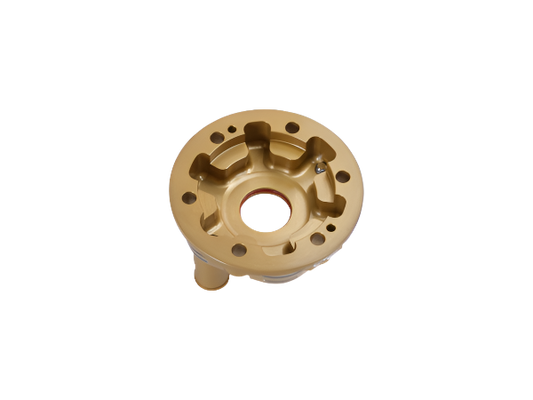 RR Racing Mini Cylinder Head (F) - Cylinder Heads - mx4ever