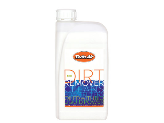 Twin Air Bio Filter Cleaner - Air Filter - mx4ever