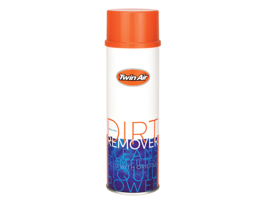 Twin Air Filter Spray Cleaner - Air Filter - mx4ever