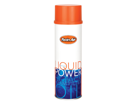 Twin Air Filter Oil Spray - Air Filter - mx4ever