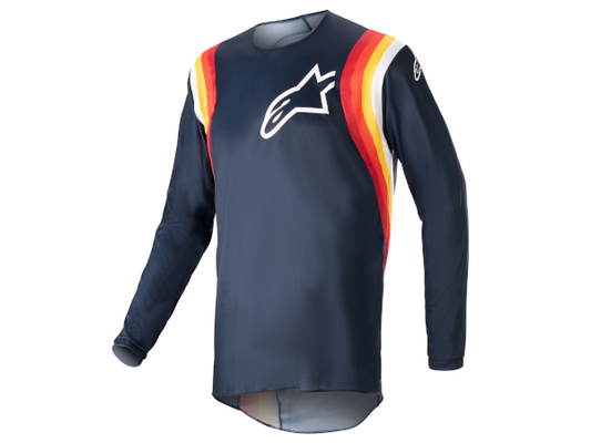 Alpinestars Fluid Corsa Jersey - Adult jersey - mx4ever