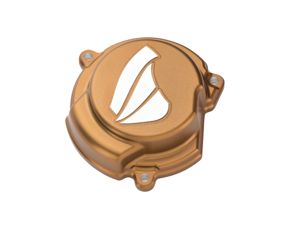 RR Racing Mini Ignition Cover - Ignition Cover - mx4ever