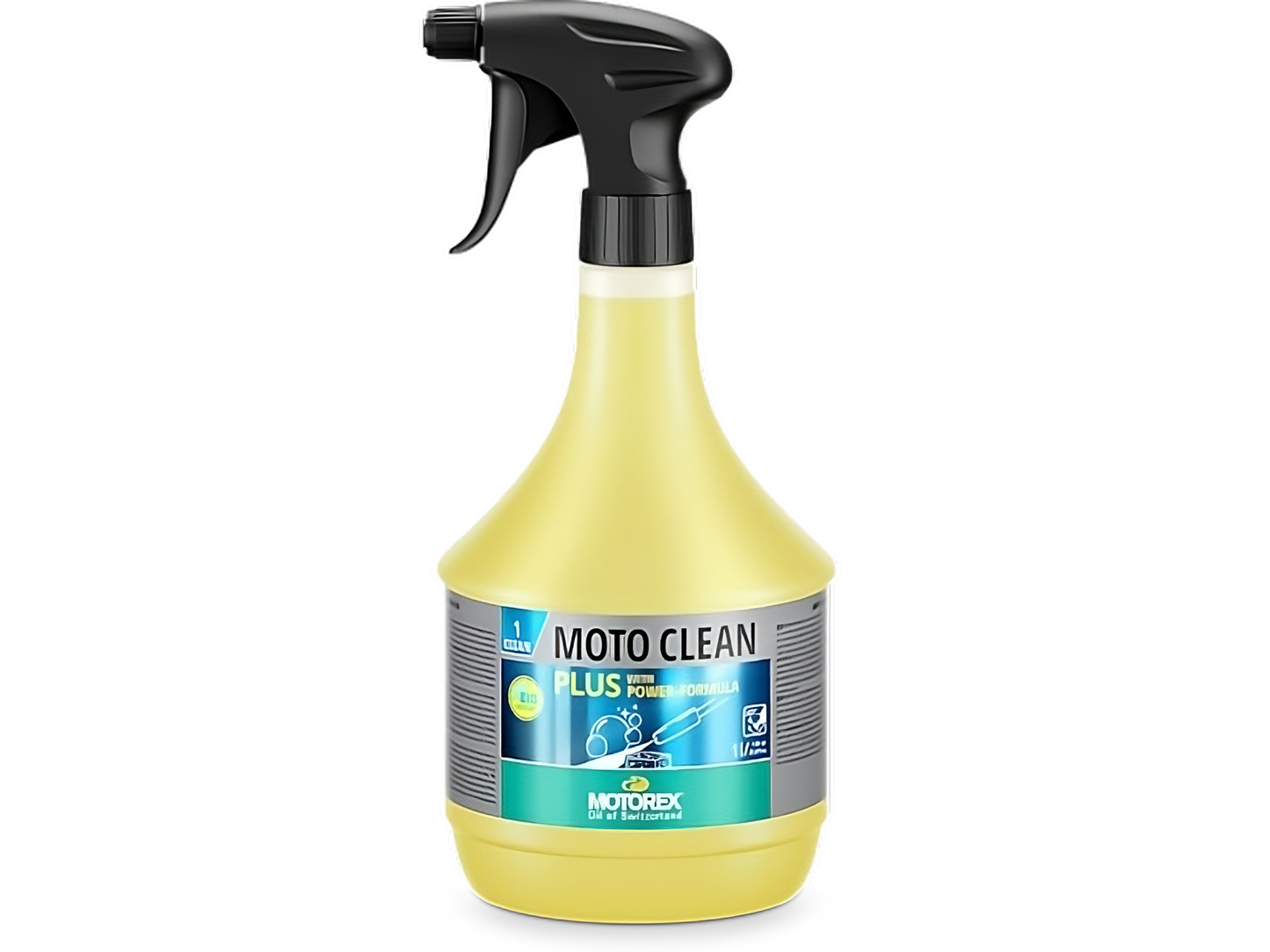 Motorex Moto Clean - Cleaning Spray - mx4ever