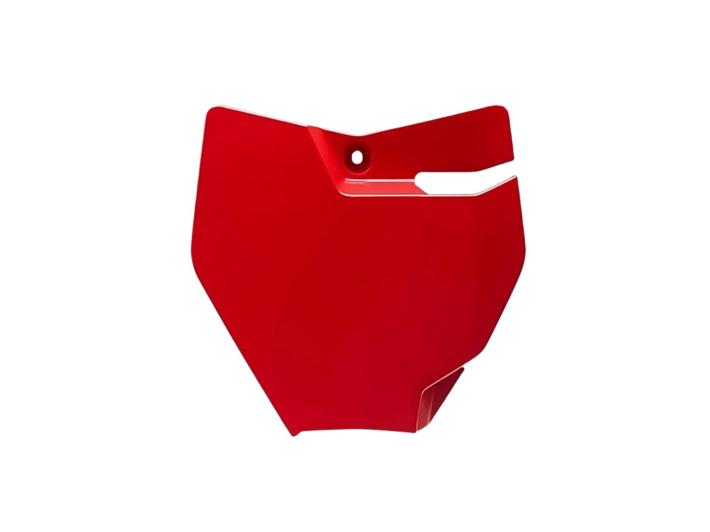 Polisport Mini Gas Gas Number Plate - Plastics Kit - mx4ever