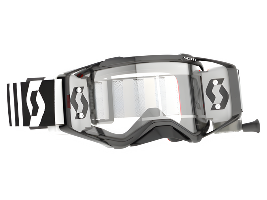 Scott Prospect WFS Goggle - Prospect Goggle - mx4ever