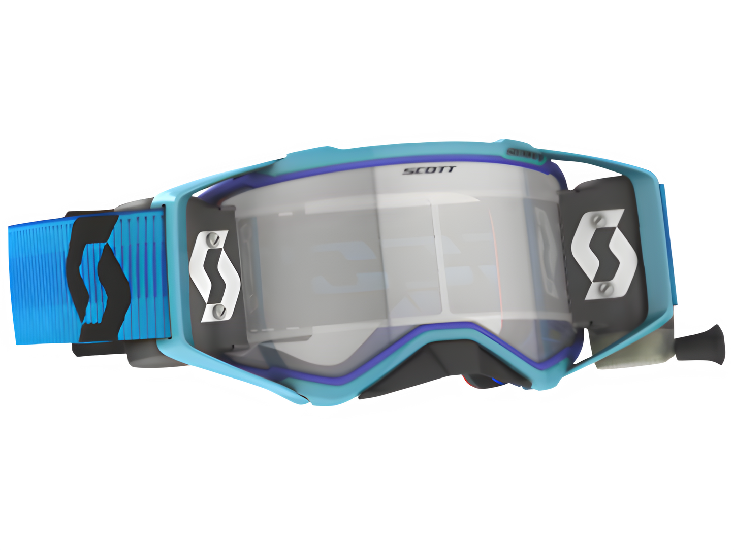 Scott Prospect WFS Goggle - Prospect Goggle - mx4ever