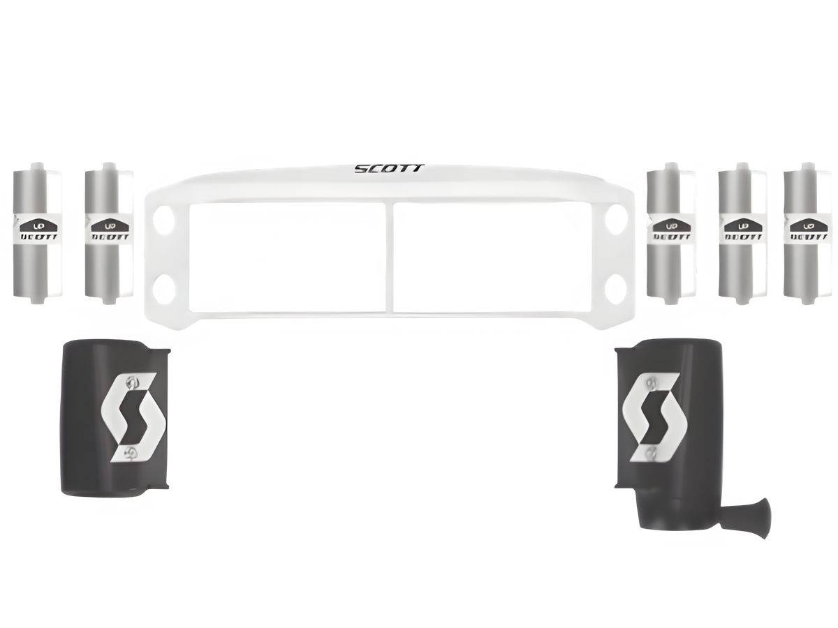 Scott WFS Kit - Goggle - mx4ever