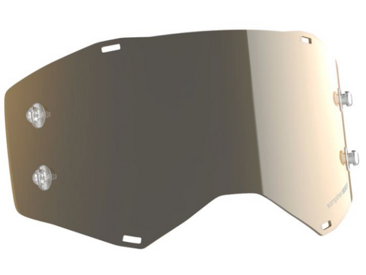 Scott Prospect Amplifier Single Lens - Prospect Goggle - mx4ever