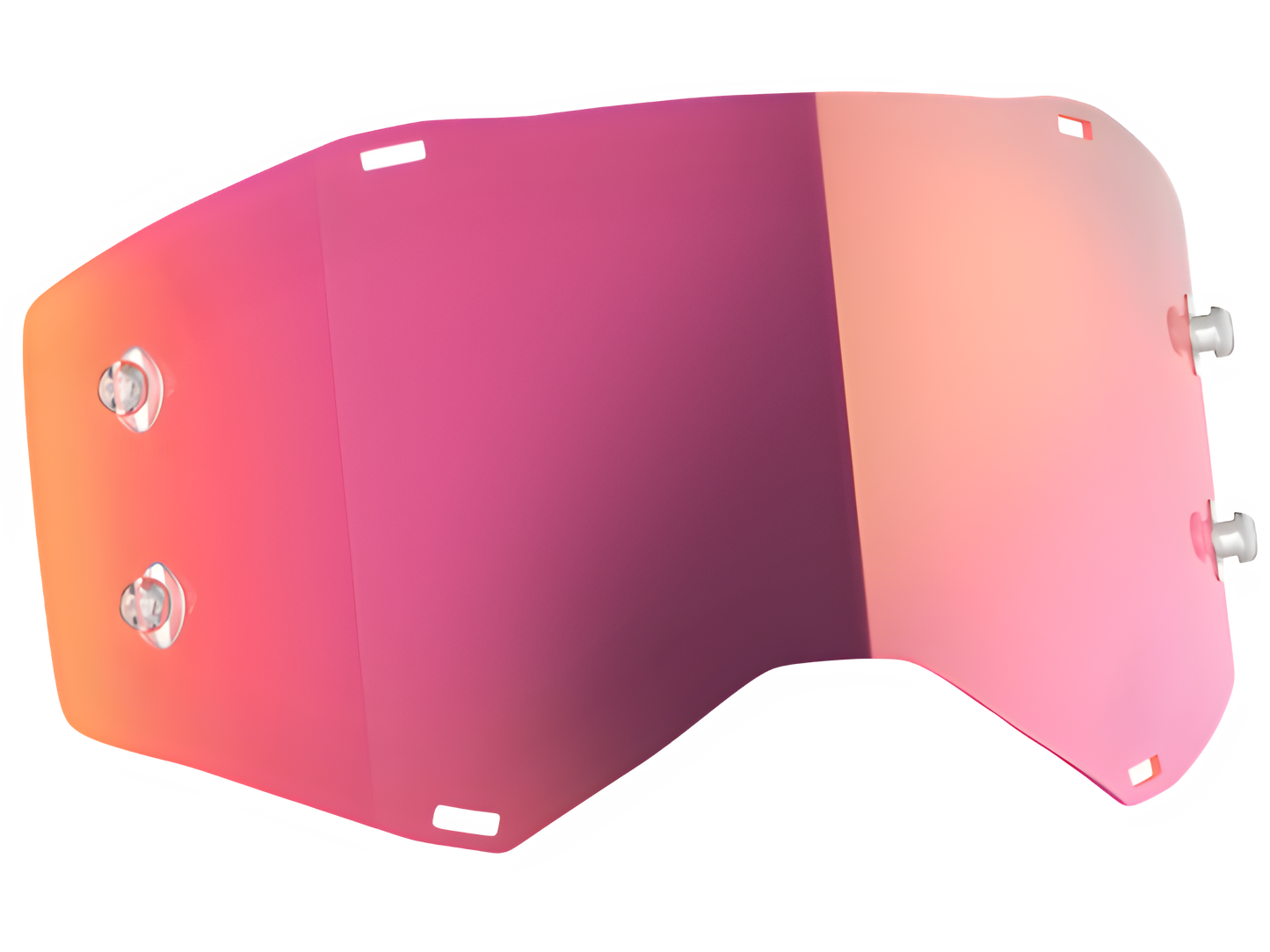 Scott Prospect Single Lens - Prospect Goggle - mx4ever