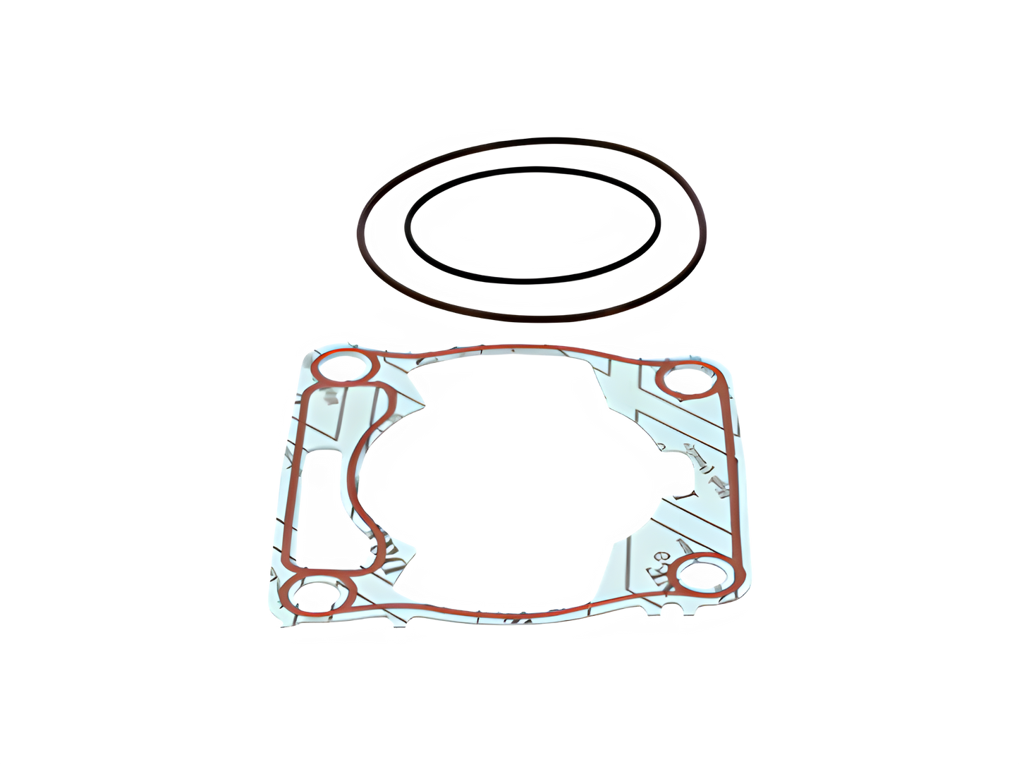 ProX Mini Head and Base Gasket Set - Gaskets - mx4ever