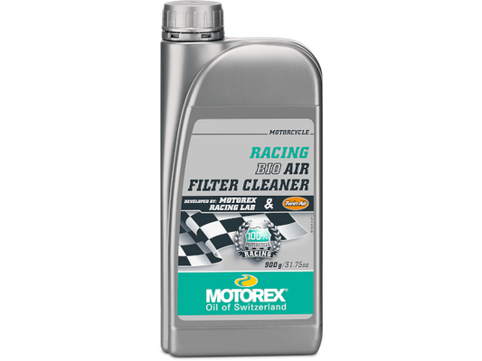 Motorex Racing Bio Air Filter Cleaner - Air Filter - mx4ever