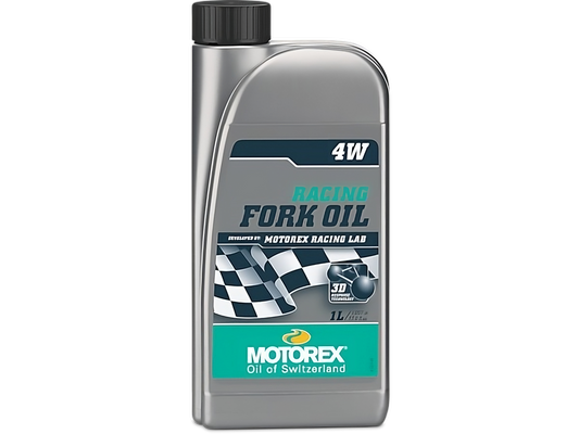 Motorex Racing Fork Oil - Fork Oil - mx4ever