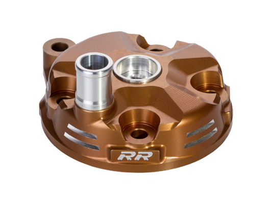 RR Racing Mini Cylinder Head (E) - Cylinder Heads - mx4ever
