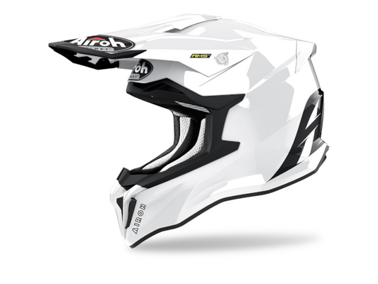 Airoh Strycker Helmet - Helmet - mx4ever