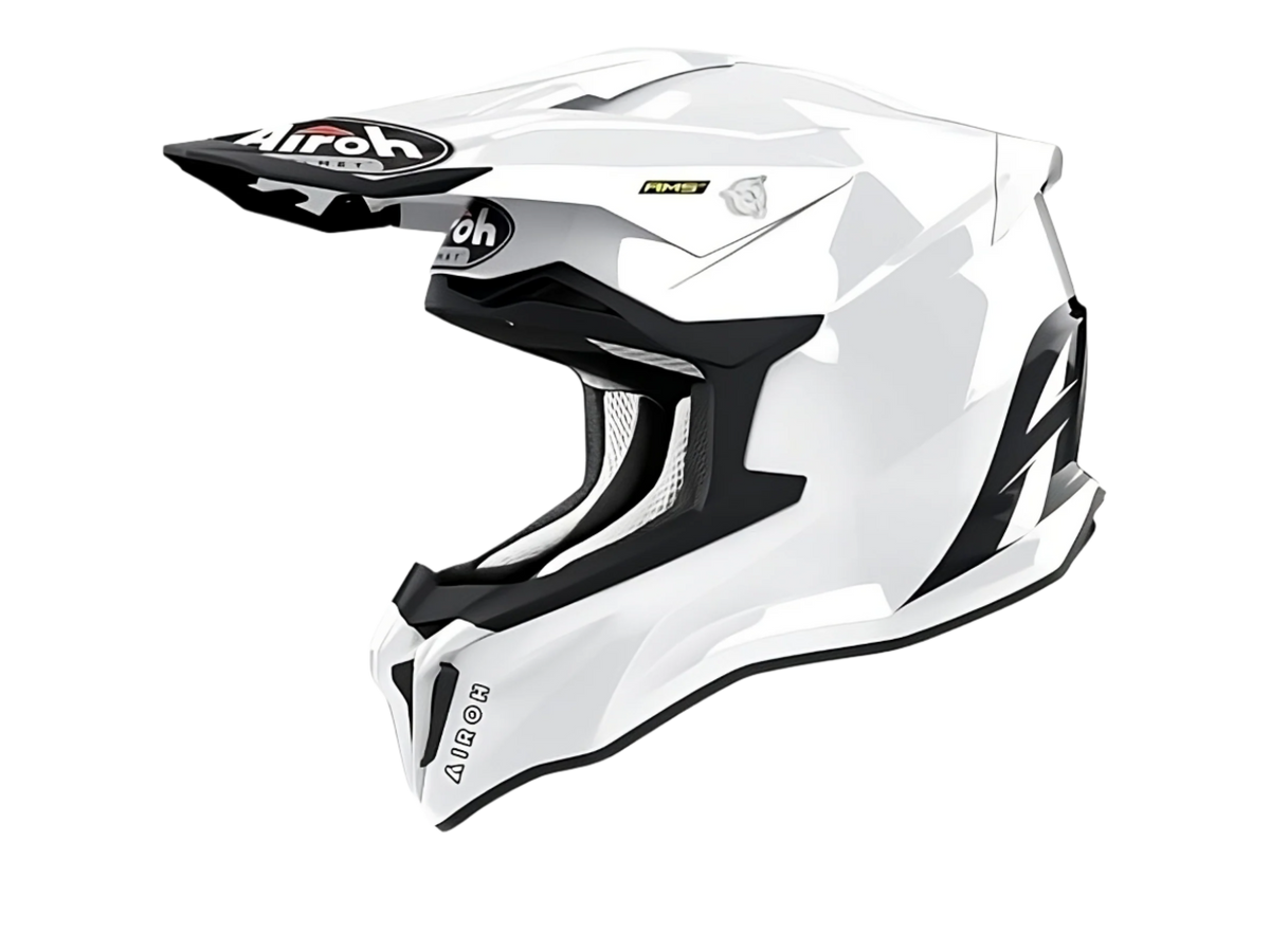 Airoh Strycker Helmet - Helmet - mx4ever