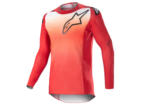 Alpinestars Supertech Risen Jersey - Adult jersey - mx4ever