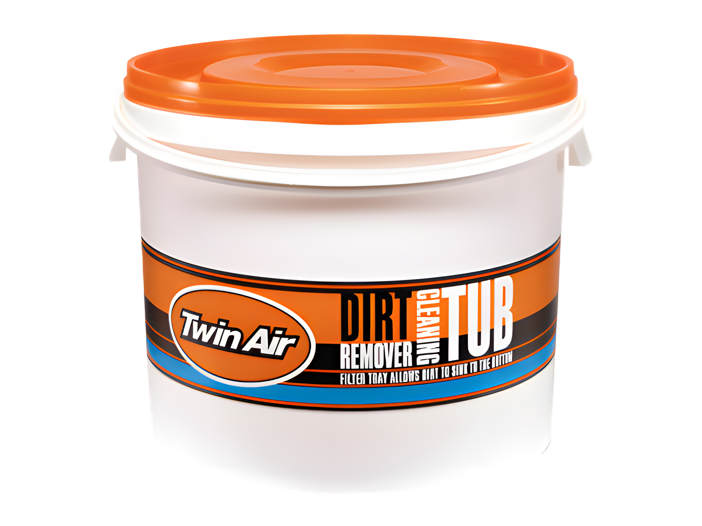 Twin Air Filter Cleaning Bucket - Air Filter - mx4ever